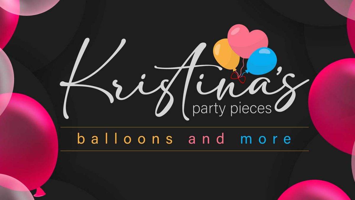 Kiristinas business logo design