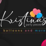 Kiristinas business logo design