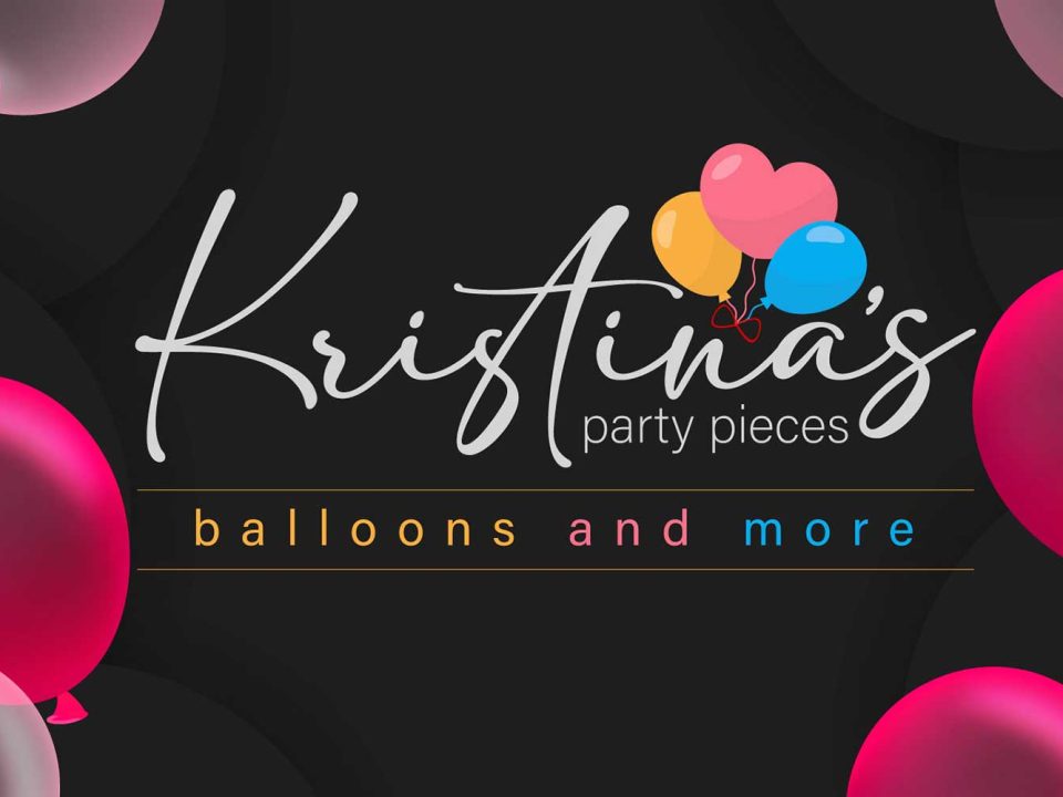 Kiristinas business logo design
