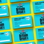 reform uk business card mock image