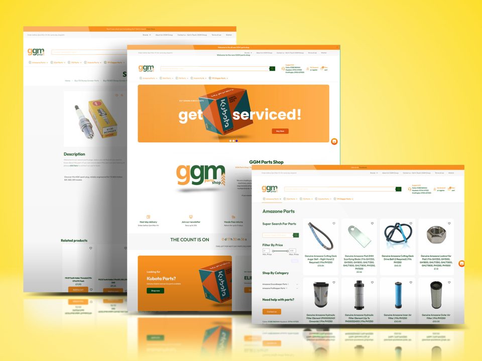 ggm-group-parts-shop-website-design-image
